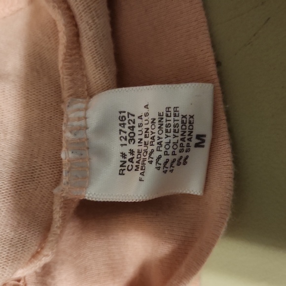 Wildfox baggy beach jumper/lightweight sweatshirt (medium) - Picture 5 of 5